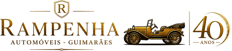 Rampenha Automóveis - Guimarães